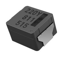 ETQP3M3R3KVP Inductor, 3.3UH, 4.4A, 20%, Power, SMD Panasonic