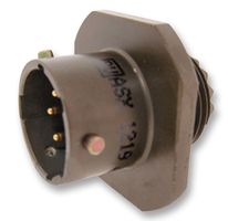 45101A8-3S50 Circular, Size 8, 3WAY, SKT Amphenol Socapex