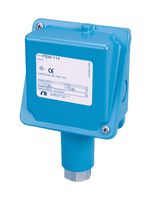 PSW-115 Hardened Pressure Switches Omega