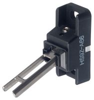 HS9Z-A66 Actuator, Safety SW, Adjustable, IP67 Idec