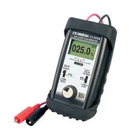CL309A Current Calibration, 143 H X76.2 W MM Omega