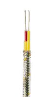 EXTT-E-24-Sb-T-50 T/C Wire: Medium Temp Wire Omega