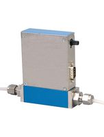 FMA2702 Mass Flow: Gas Meter With Display Omega