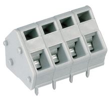 MP008129 TB, WIRE TO BRD, R/A, 12WAY, 12AWG MULTICOMP PRO