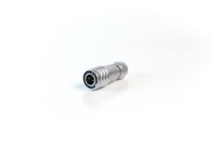 MP002734 Circular Connector, 7Pos, Plug, Solder multicomp Pro