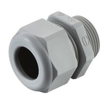 19000005180 Cable Gland, M20, Nylon, 9mm Harting