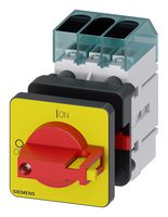 3LD3050-0TK13 ISOLATOR SIEMENS