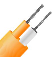 XF-1297-Far Thermocouple Wire, Type UX, 10m LABFACILITY
