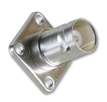 Mp-13-22-19 Tss 50R RF Coaxial, BNC, Straight Jack, 50ohm multicomp Pro