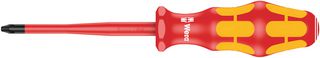 05006451001 Phillips Screwdriver, #2, 100mm Wera