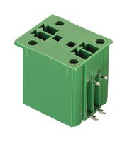 691328310012 Term Block, 2 Level, R/A HDR, 12Pos, Th Wurth Elektronik