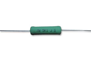 2-1623773-2 Res, 33R, 10w, Axial, Wirewound CGS - Te Connectivity