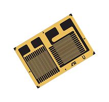SGK-B3A-K350U-PC23-E Strain Gauges, Gauges Without Wires Omega