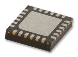 MKE04Z8VFK4 MCU, 32bit, Cortex-M0+, 48MHz, QFN-24 NXP