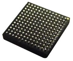 PIC32MZ2064DAS169-I/6J MCU, 32bit, 200MHz, LFBGA-169 Microchip