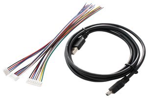 TMCM-1161-Cable Cable Loom, Stepper Motor Ctrl Module Trinamic / Analog Devices