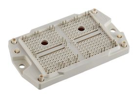 F3L400R10W3S7FB11BPSA1 IGBT Module, Six N Channel, 950V, 220A INFINEON