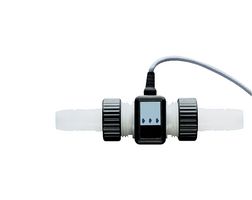 FTB602B Turbine Flow Meters, Sensor Omega