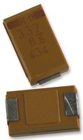 T520V227M004ATE045 Capacitor, 220UF, 4V, ESR 45MO Kemet