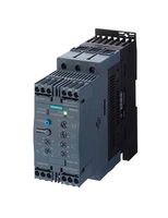 3RW40361BB14 MOTOR STARTER CONTROLLER, 3PH, 45A SIEMENS