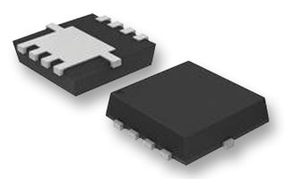 NVTFS4C05NWFTAG MOSFET, N-Ch, 30V, 102A, 175DEG C, 68W ONSEMI