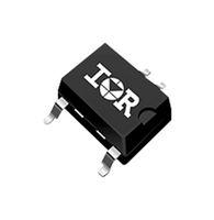 PVAZ172NSPBF MOSFET RELAY, SPST-NO, 1A, 60V, SMD INFINEON