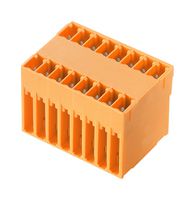 1029970000 Terminal Block, Header, 12Pos, Th Weidmuller