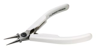 7590 Plier, Round Nose, 120mm Lindstrom
