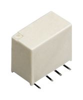 AGN200S12Y Signal Relay, DPDT, 12VDC, 1A, SMD Panasonic