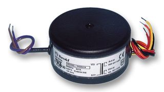 MCFE050/12 Transformer, 50VA, 2 X 12V multicomp Pro