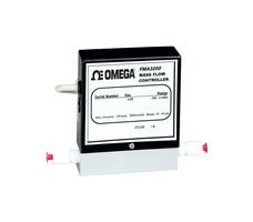 FMA3101 Gas Meter NO Display Omega