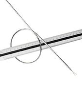 304-K-Mo-4.5mm-Dual-Dia-SLE Thermocouple Wire Omega