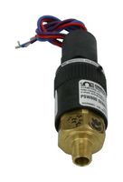 PSW-801 MECH Press Switches Omega
