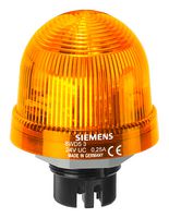 8WD5320-5BD VISUAL SIGNAL INDICATOR UNITS SIEMENS
