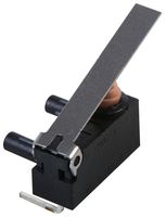 MP006232 Microswitch, SPDT, 2A, 12VDC, 50GF multicomp Pro