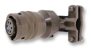 45108EC24-61S50 Circular, Size 24, 61WAY, SKT Amphenol Socapex