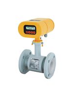 FMG602 Mag Flow Meters Meter In-Line Omega