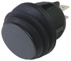 MCR13-244A8-02 Rocker Switch, DPST, 16A, 125VAC, Panel multicomp Pro