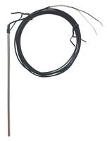 TPC-J-316-3.0-I-150-2.0MTR CT45JX Tc Probe, Type J, 3MMX150MM, SS, 2m CANTHERM