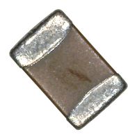 C0805C185K8PACTU Cap, 1.8µF, 10V, 10%, X5R, 0805 Kemet