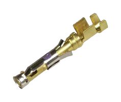 66399-3 Contact, Socket, 20AWG, Crimp Amp - Te Connectivity