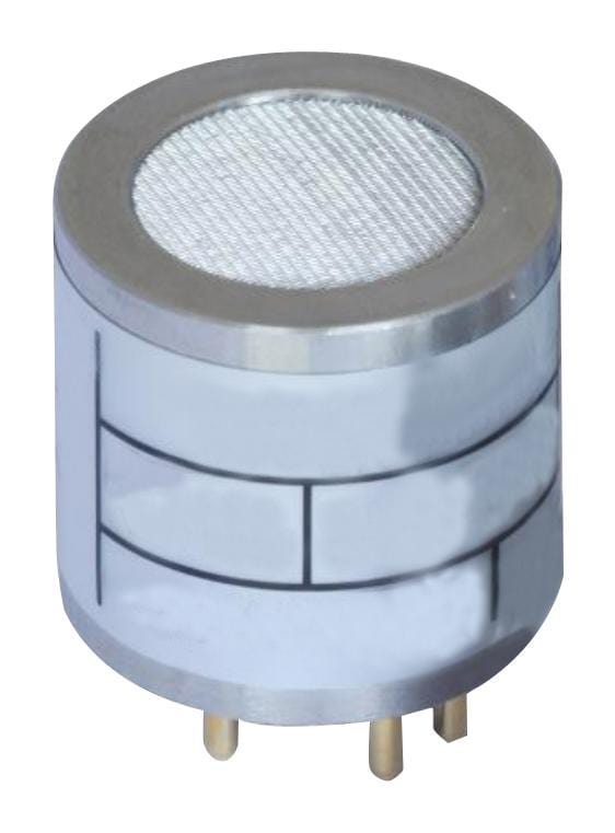 AMPHENOL SGX SENSORTECH Gas Detection IR15TT-R GAS SENSOR, CO2/HYDROCARBON, 60PPM, NDIR AMPHENOL SGX SENSORTECH 3550677 IR15TT-R