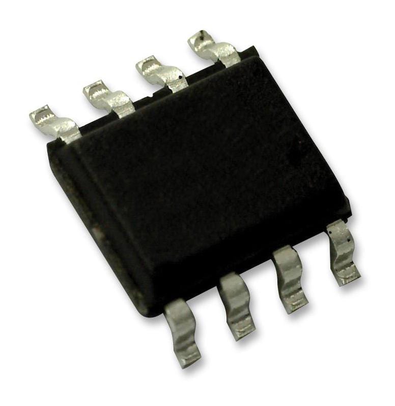 INFINEON MOSFET IR2102SPBF IC, MOSFET DRIVER, HIGH/LOW SIDE, SOIC-8 INFINEON 9101829 IR2102SPBF