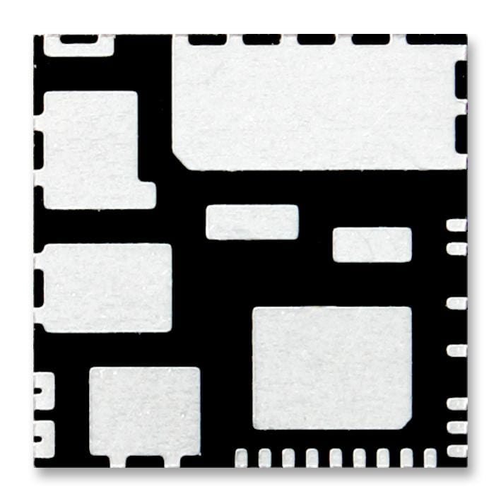 INFINEON Intelligent Power Modules IRSM836-025MA MODULE, POWER, 500V, 2A, 36QFN INFINEON 2313950 IRSM836-025MA