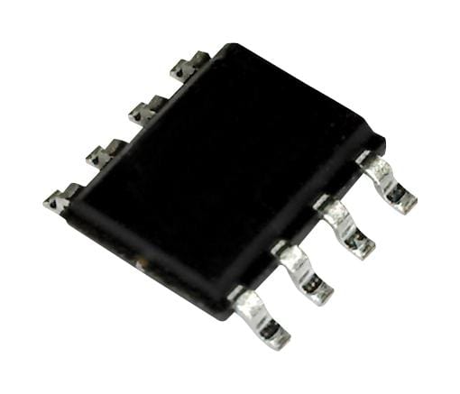 INTEGRATED SILICON SOLUTION (ISSI) Flash IS25LP064A-JBLE NOR FLASH MEMORY 64MBIT, 133MHZ, SOIC-8 INTEGRATED SILICON SOLUTION (ISSI) 2787054 IS25LP064A-JBLE