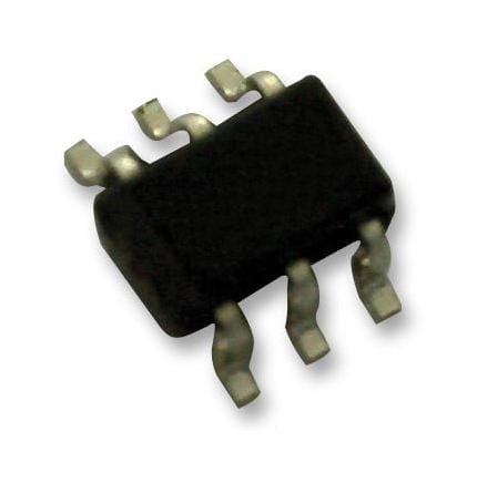 RENESAS Volatile ISL90727WIE627Z-TK DIGITAL POTENTIOMETER, -40 TO 85DEG C RENESAS 3765527 ISL90727WIE627Z-TK