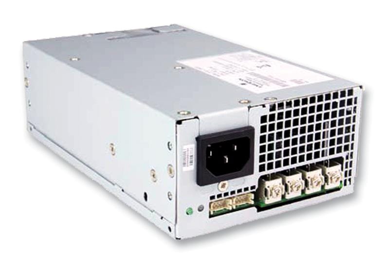 ARTESYN EMBEDDED TECHNOLOGIES Enclosed - Single Output LCM600Q-T PSU, AC/DC, 600W, SINGLE OUTPUT ARTESYN EMBEDDED TECHNOLOGIES 2115741 LCM600Q-T