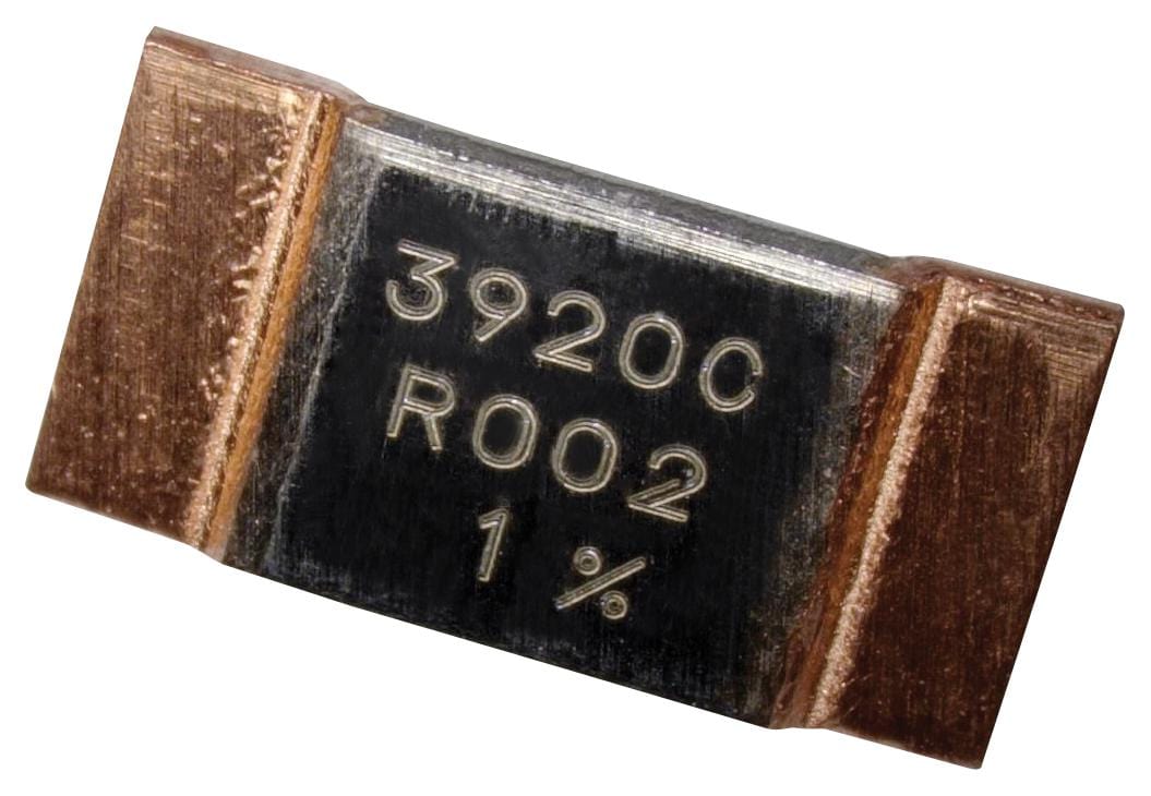 TT ELECTRONICS / WELWYN Current Sense Resistors - SMD LRMAP3920B-R001FT CURRENT SENSE RES, 0R001, 1%, 4 W, 3921 TT ELECTRONICS / WELWYN 2501325 LRMAP3920B-R001FT