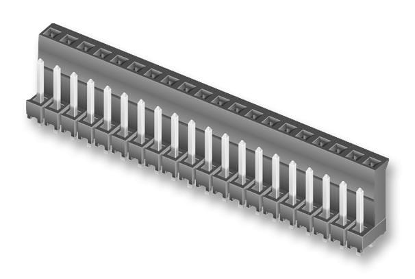 SAMTEC Board-to-Board LST-107-07-G-D CONNECTOR, HERMAPHRODITIC, 14POS, 2.54MM SAMTEC 2779515 LST-107-07-G-D