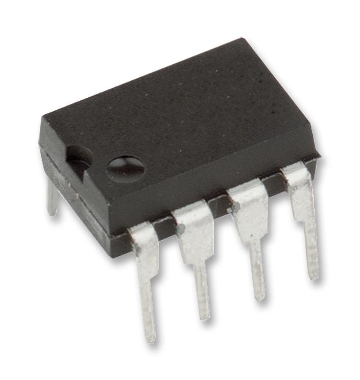 MAXIM INTEGRATED / ANALOG DEVICES Line - RS232 / RS422 / RS485 MAX3087CPA+ RS422/RS485 TXRX, 10MBPS, 5.25V, DIP-8 MAXIM INTEGRATED / ANALOG DEVICES 2511671 MAX3087CPA+